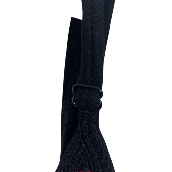 striped maxi  cami dress size med - Picture 8 of 14